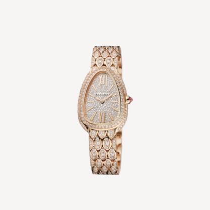 SERPENTI SEDUTTORI WATCH